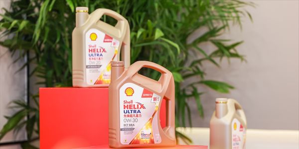 壳牌超凡喜力发布会.jpg 好产品,是会自己长脚的