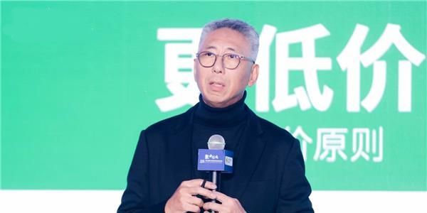 统一股份李嘉:未来10年内什么不会发生变化?