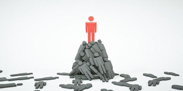 大趋势：人才不是培养出来的，是剩下来的